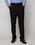 Cardinal Formal Long Pants