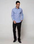 Cardinal Formal Long Pants