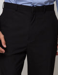 Cardinal Formal Zipper Long Pants