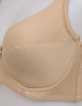 Cynthia Bra Full Cup For Sport Wire