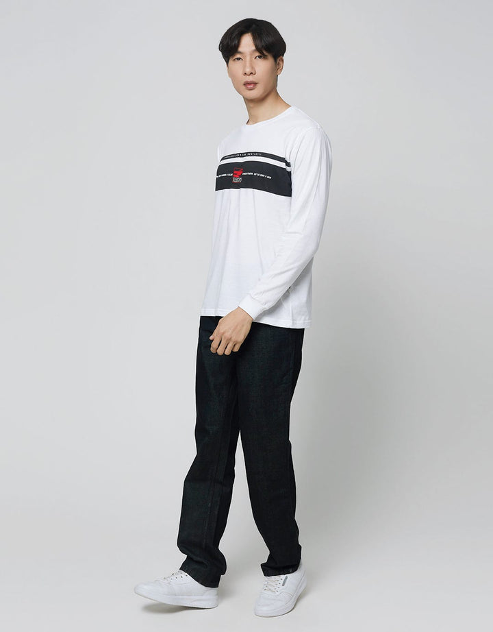 Cardinal Jeans Celana Panjang Denim Pocket