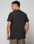 T Zone Short Sleeve T-Shirt Photoprint City Coll San Fransisco