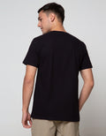 T Zone Short Sleeve T-Shirt Photoprint City Coll Brooklyn