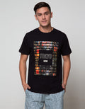 SS T-SHIRT PHOTOPRIN