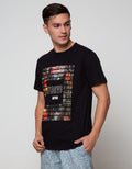 SS T-SHIRT PHOTOPRIN