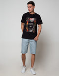 SS T-SHIRT PHOTOPRIN