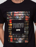 SS T-SHIRT PHOTOPRIN