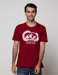 SS T-SHIRT BIG SIZE