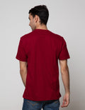 SS T-SHIRT BIG SIZE