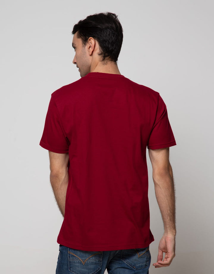 SS T-SHIRT BIG SIZE