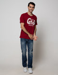 SS T-SHIRT BIG SIZE