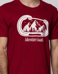 SS T-SHIRT BIG SIZE
