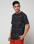 T Zone Short Sleeve T-Shirt WB Batman