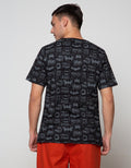 T Zone Short Sleeve T-Shirt WB Batman