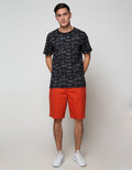 T Zone Short Sleeve T-Shirt WB Batman