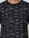 T Zone Short Sleeve T-Shirt WB Batman