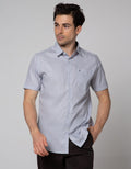 Johnwin Formal Short Sleeve Shirt