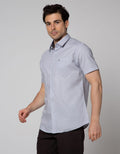 Johnwin Formal Short Sleeve Shirt