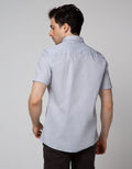 Johnwin Formal Short Sleeve Shirt