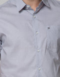 Johnwin Formal Short Sleeve Shirt