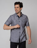 LGS Kemeja Casual Comfort