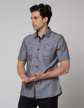 LGS Kemeja Casual Comfort