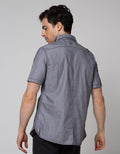 LGS Kemeja Casual Comfort
