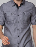 LGS Kemeja Casual Comfort