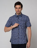 LGS Kemeja Casual