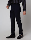 Johnwin Elegant Formal Trousers