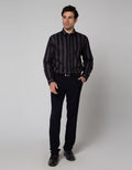 Johnwin Elegant Formal Trousers