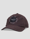 Cardinal Jeans Logo Embroidery Detail Men's Hat