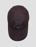 Cardinal Jeans Logo Embroidery Detail Men's Hat