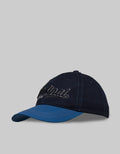 Cardinal Jeans Brand Print Hat