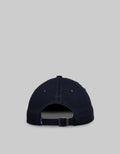 Cardinal Jeans Brand Print Hat