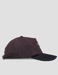 Cardinal Jeans Logo Embossed Men's Hat