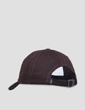 Cardinal Jeans Logo Embossed Men's Hat
