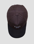 Cardinal Jeans Logo Embossed Men's Hat