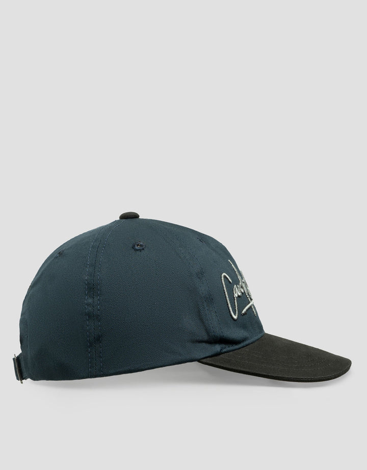 Cardinal Jeans Fashionable Topi Pria