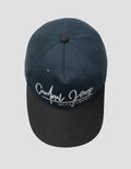 Cardinal Jeans Fashionable Topi Pria