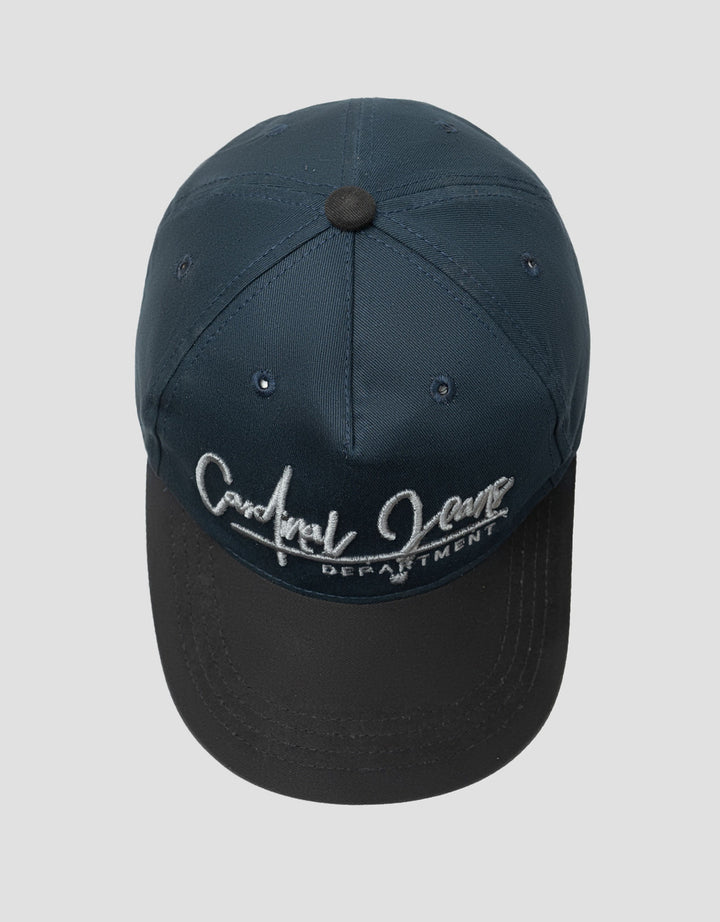 Cardinal Jeans Fashionable Topi Pria