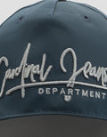 Cardinal Jeans Fashionable Topi Pria