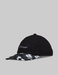 Cardinal Jeans Army Tongue Topi Pria