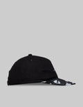 Cardinal Jeans Army Tongue Topi Pria