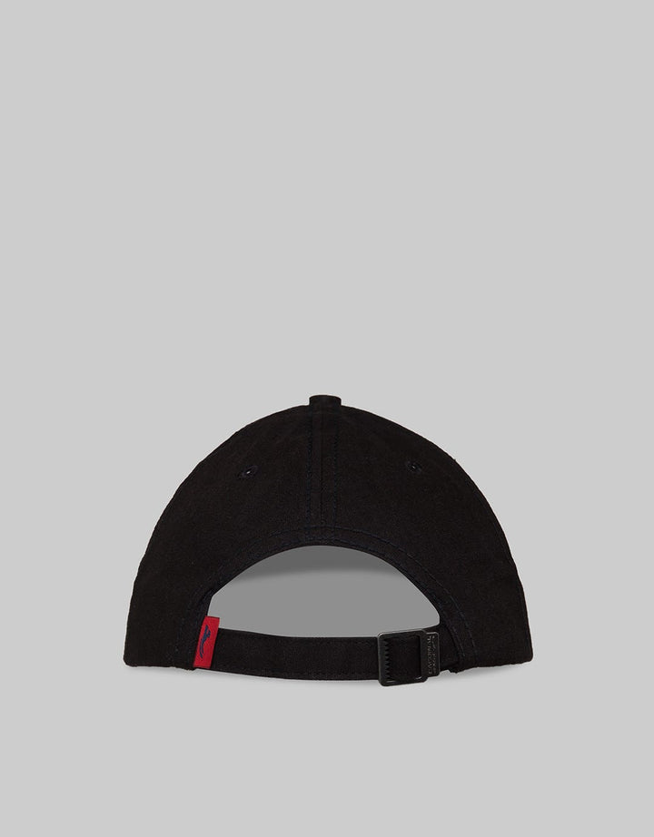 Cardinal Jeans Classic Style Topi Pria