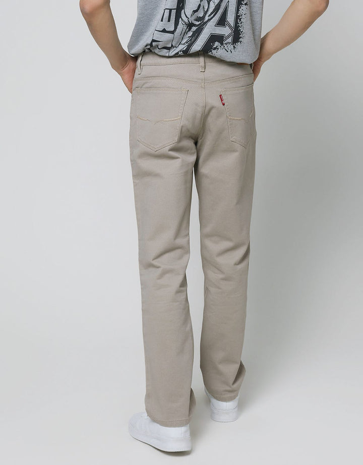 Cardinal Jeans Long Pants