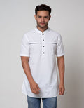 Cardinal Jeans Short Sleeve Koko Shirt Simply