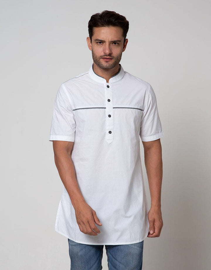 Cardinal Jeans Short Sleeve Koko Shirt Simply