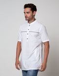 Cardinal Jeans Short Sleeve Koko Shirt Simply