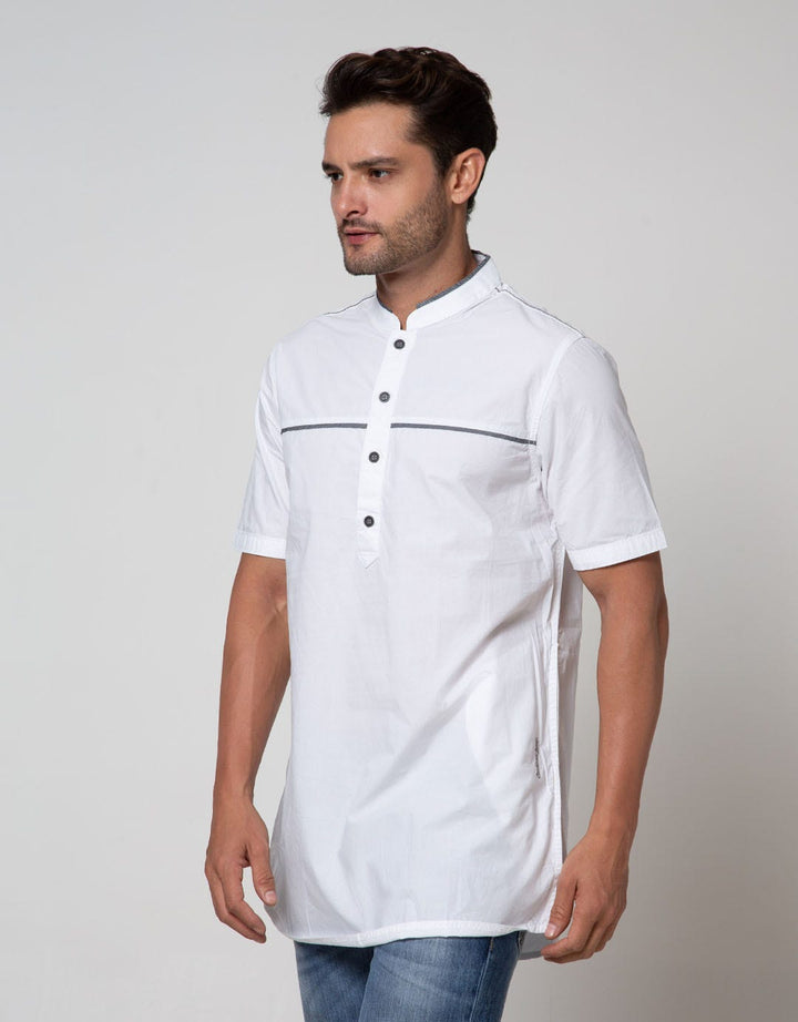 Cardinal Jeans Short Sleeve Koko Shirt Simply